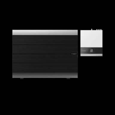 Trident Titan Pro 08M-HB