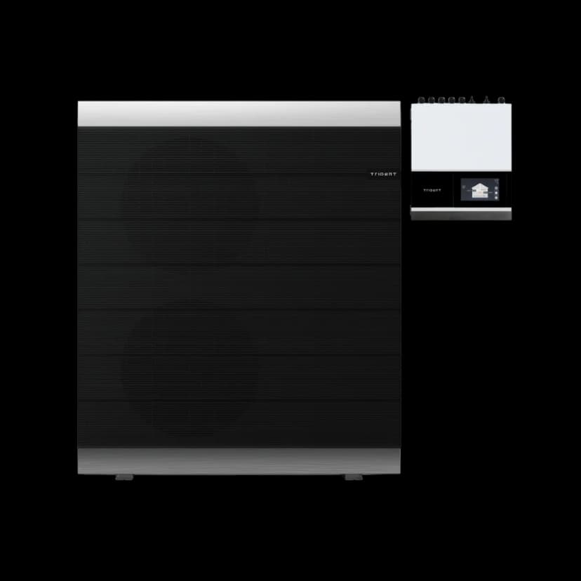 Trident Titan Pro 15M-CB