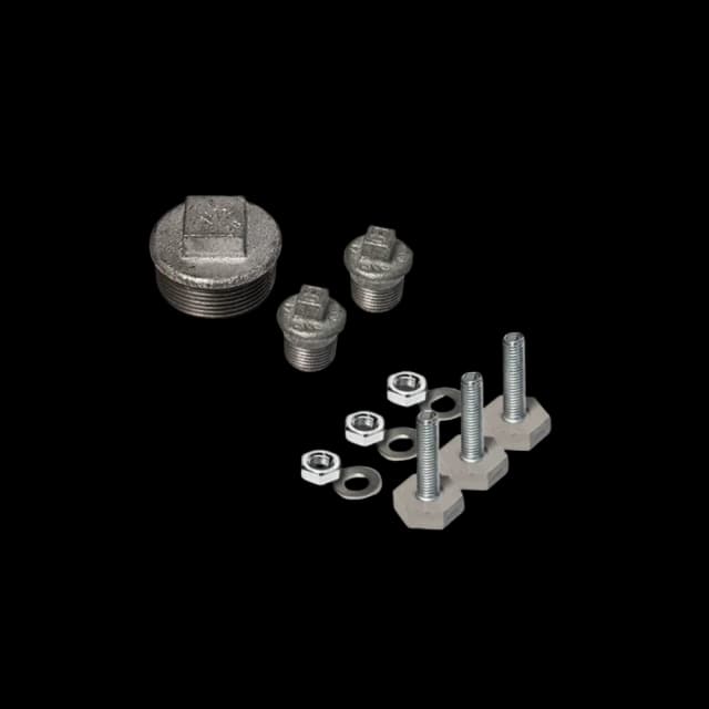 ELDOM BCE 200 - Gallery