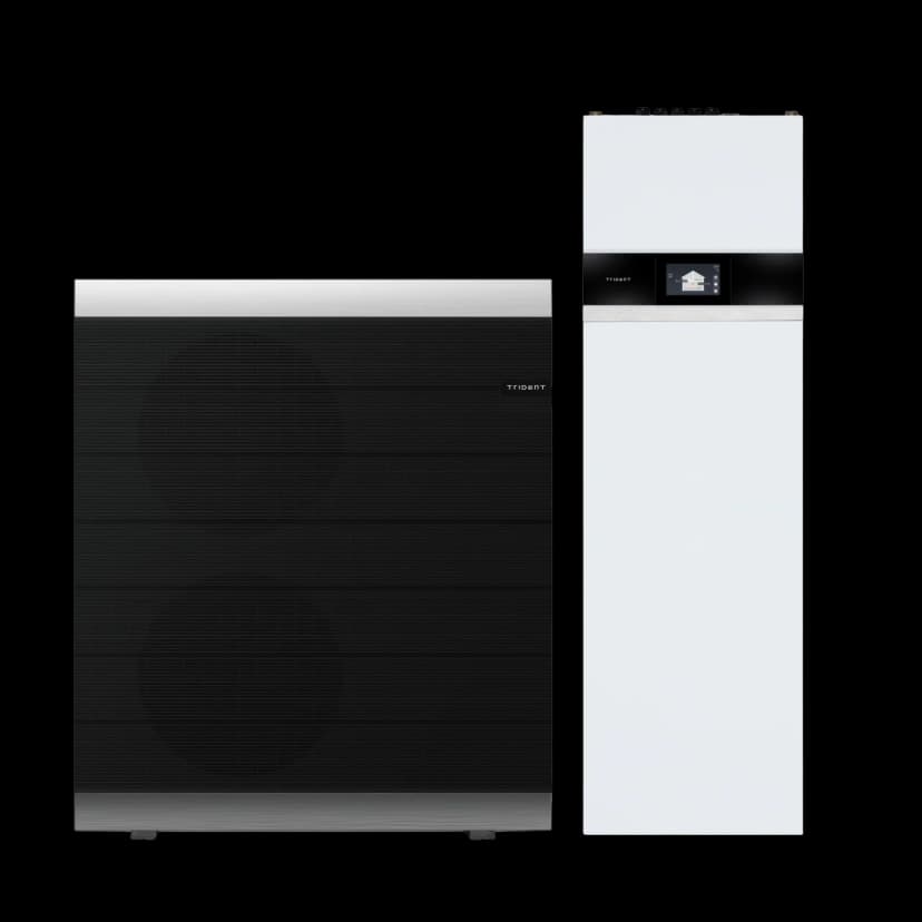 Trident Titan Pro 20M-AIO
