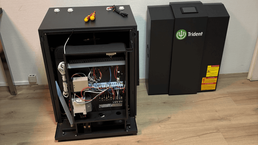 Installer training — photo 2