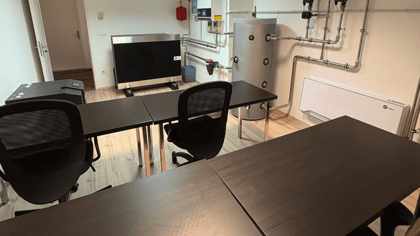 Installateur-Schulung — Foto 3