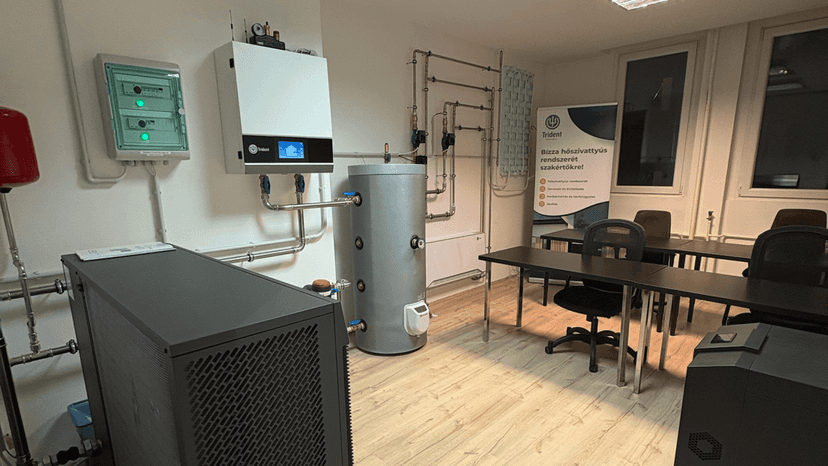 Installateur-Schulung — Foto 4